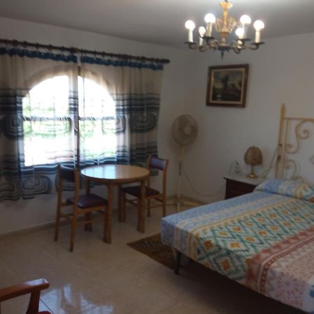 Casa Rural Cal Josefina & Tomas La Riera  外观 照片