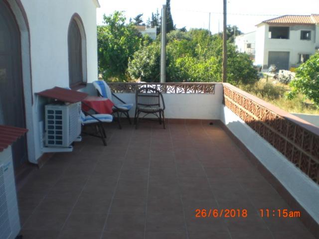 Casa Rural Cal Josefina & Tomas La Riera  外观 照片