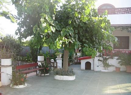 Casa Rural Cal Josefina & Tomas La Riera  外观 照片