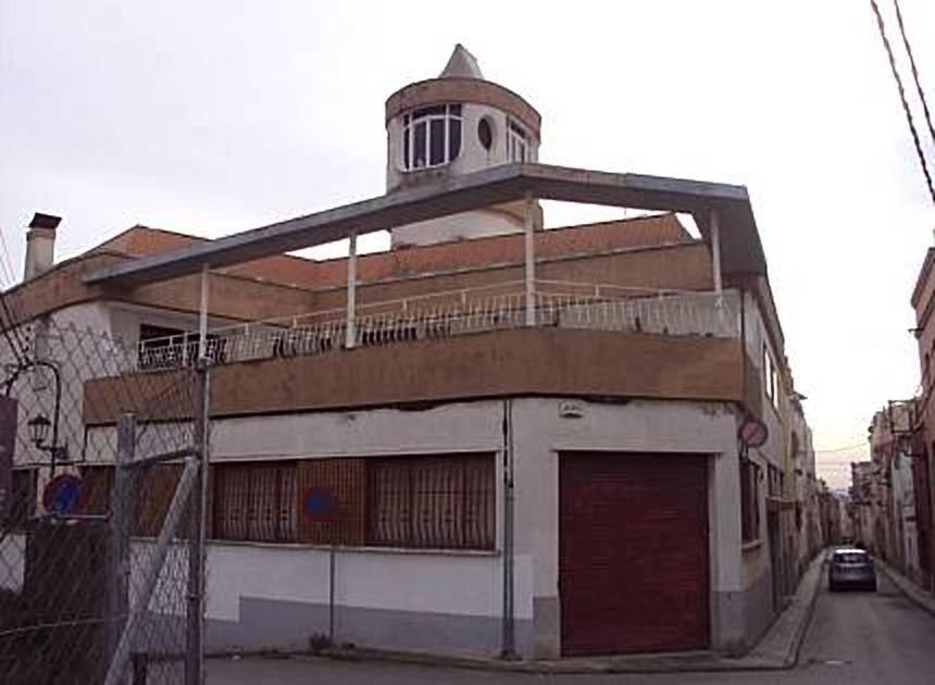Casa Rural Cal Josefina & Tomas La Riera  外观 照片