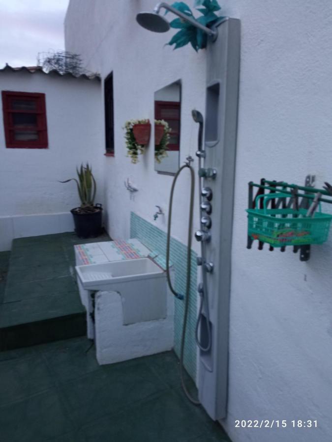 Casa Rural Cal Josefina & Tomas La Riera  外观 照片