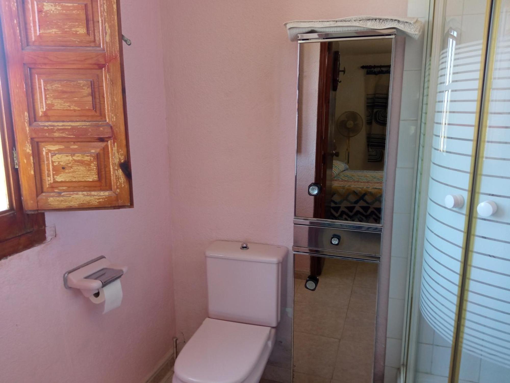 Casa Rural Cal Josefina & Tomas La Riera  外观 照片