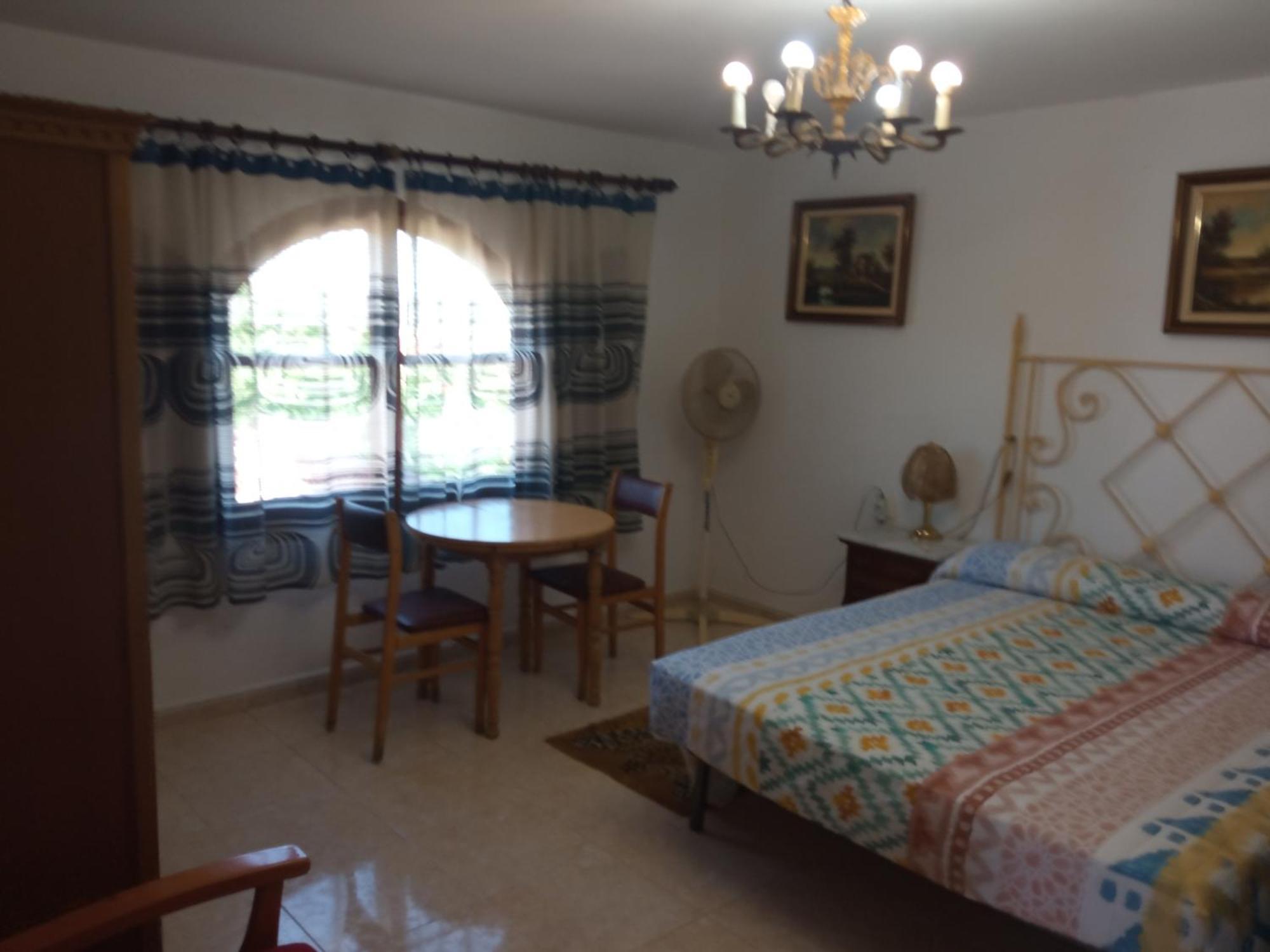 Casa Rural Cal Josefina & Tomas La Riera  外观 照片