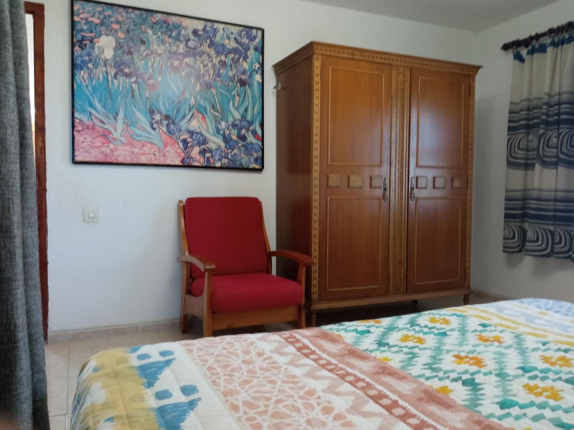 Casa Rural Cal Josefina & Tomas La Riera  外观 照片