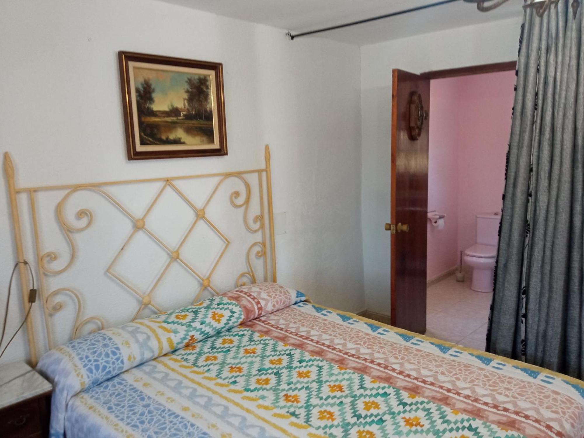 Casa Rural Cal Josefina & Tomas La Riera  外观 照片